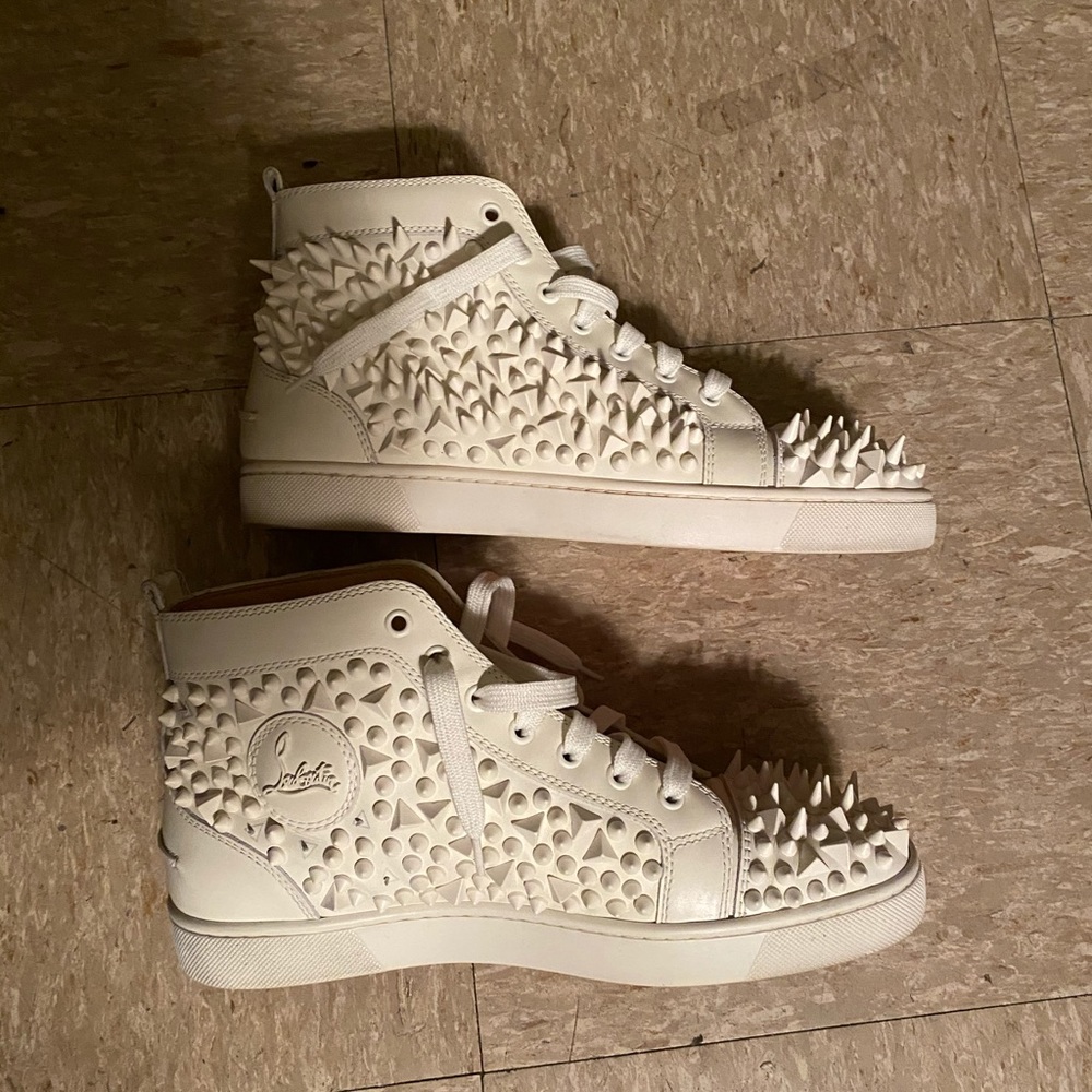 Christian louboutin